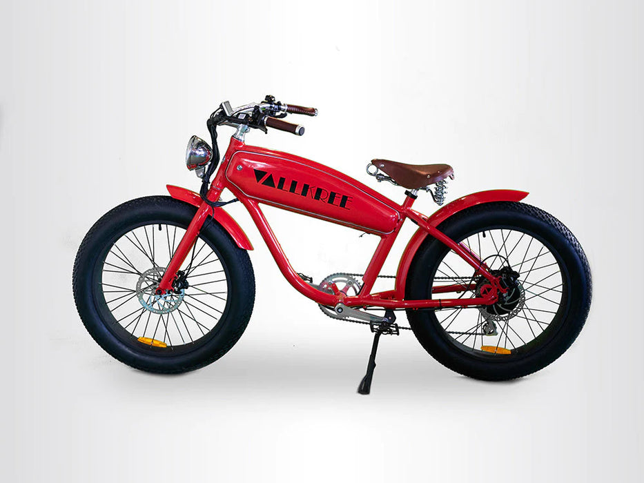 Vallkree Yakuza Mini Drifter eBike