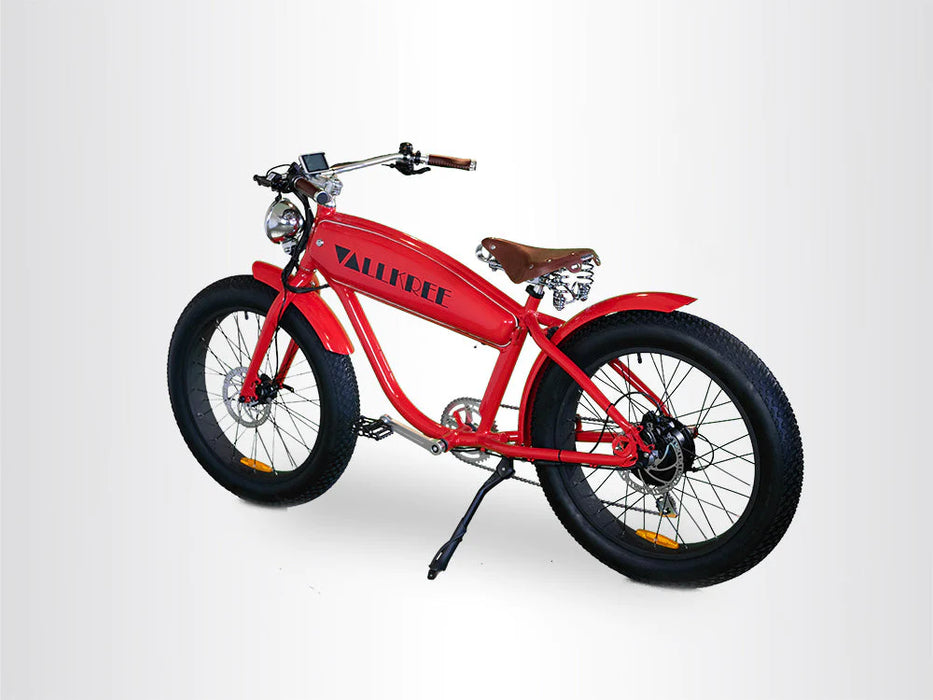 Vallkree Yakuza Mini Drifter eBike