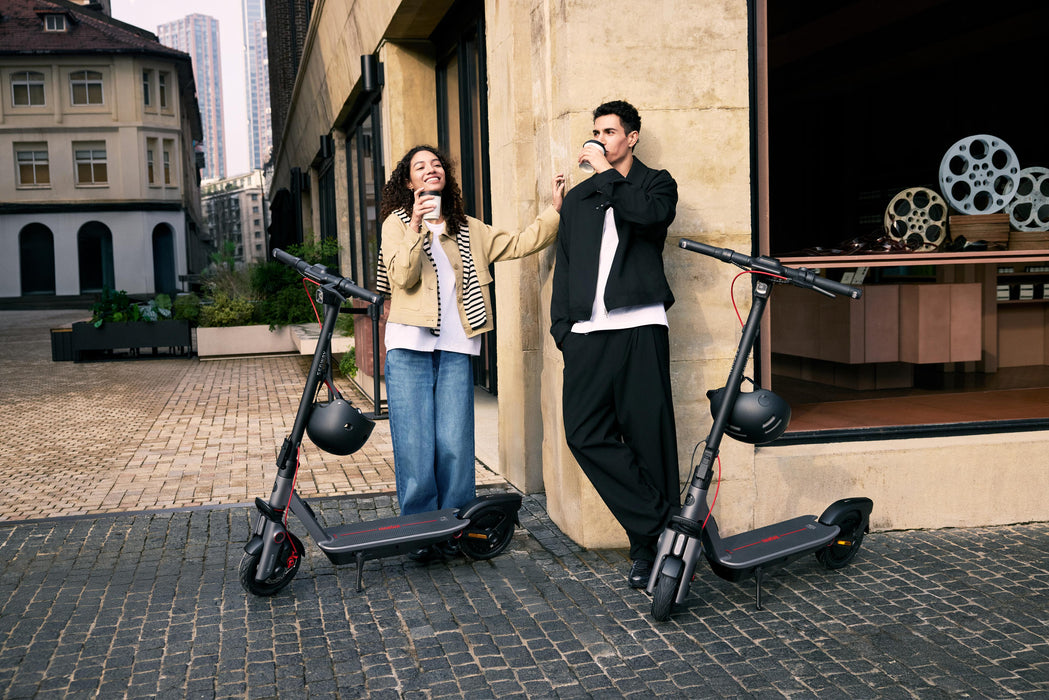 Segway F3