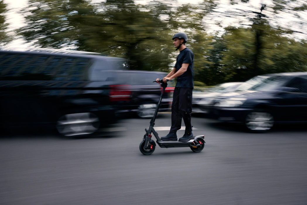 Segway Max G3