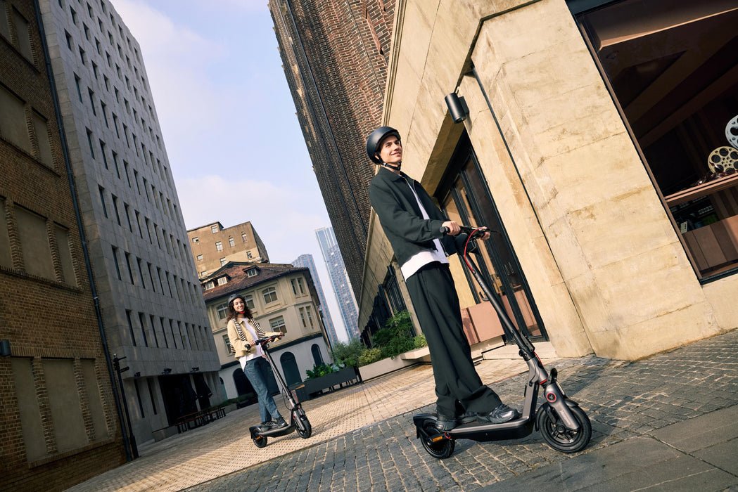 Segway F3