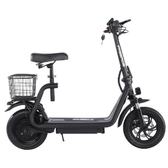 Freeride Freedom 1000 Seated Electric Mobility Scooter
