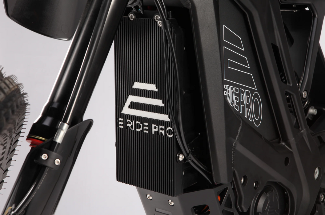 E RIDE PRO SR L3E Road Legal LAMS Edition Electric Dirt Bike