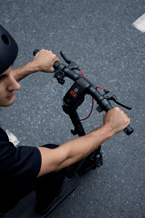 Segway Max G3
