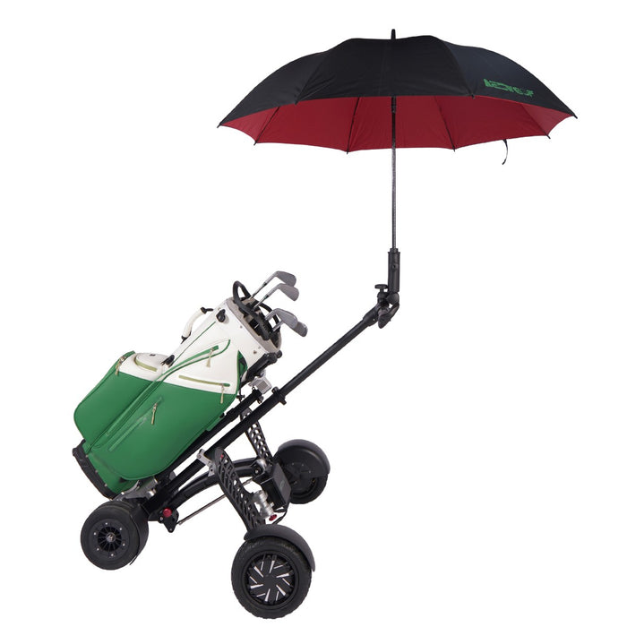 ESwing Fastfold Electric Ride-on Golf Cart Mobility Scooter