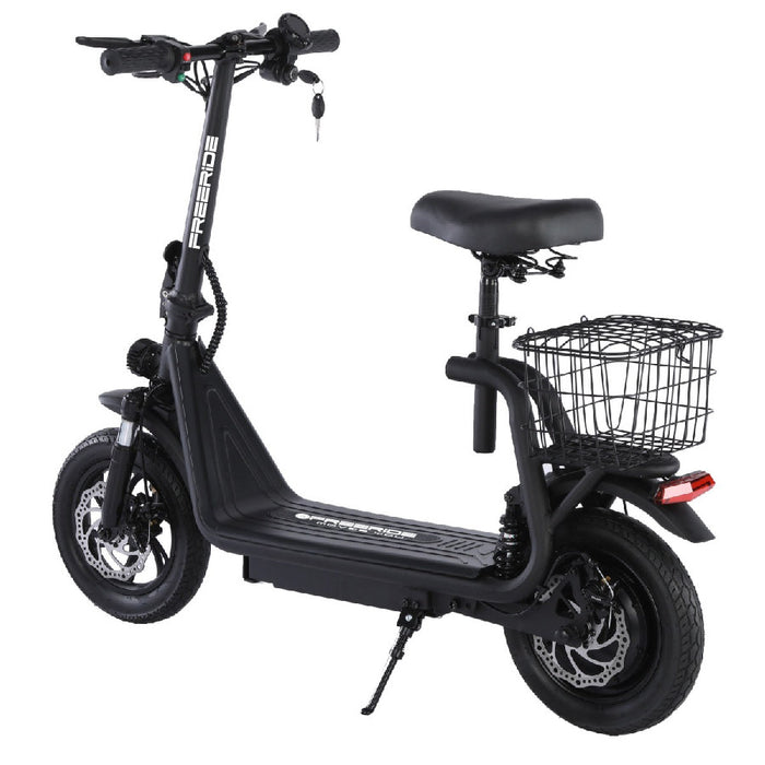 Freeride Freedom 1000 Seated Electric Mobility Scooter