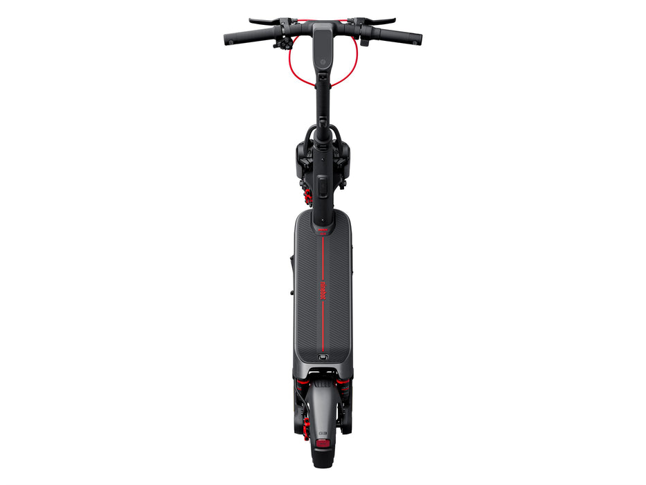 Segway Max G3
