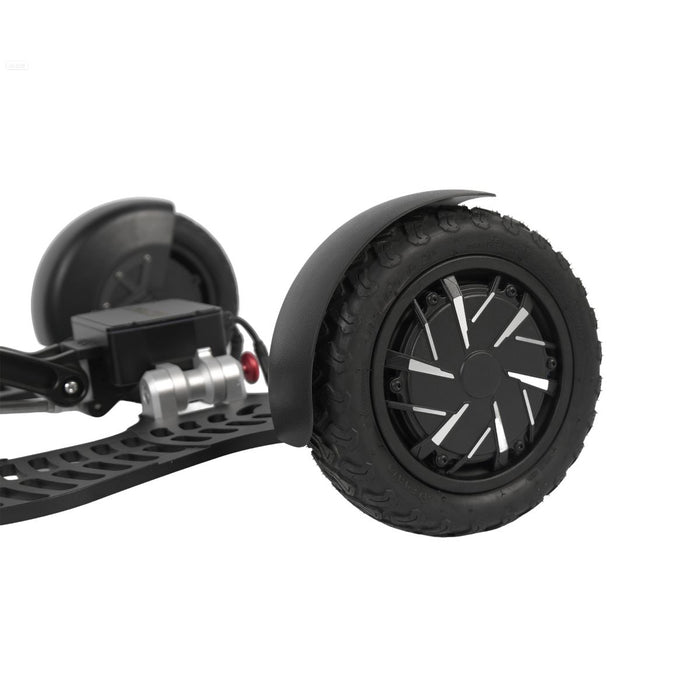 ESwing Fastfold Electric Ride-on Golf Cart Mobility Scooter
