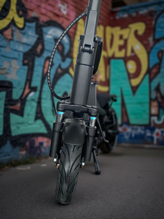 Freeway by Freeride