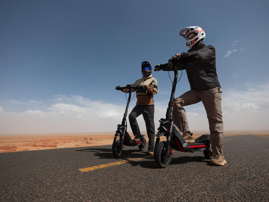 Segway ZT3 Pro