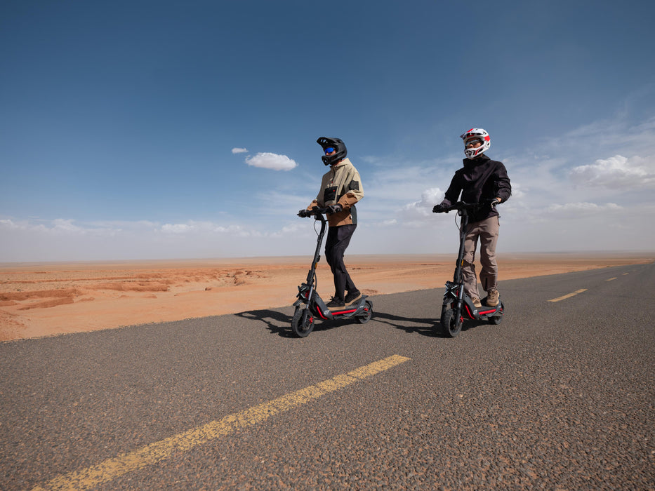 Segway ZT3 Pro