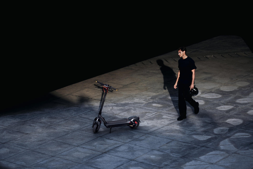 Segway Max G3