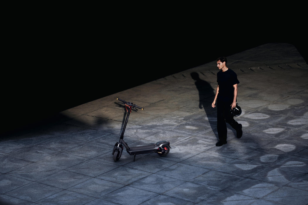 Segway Max G3