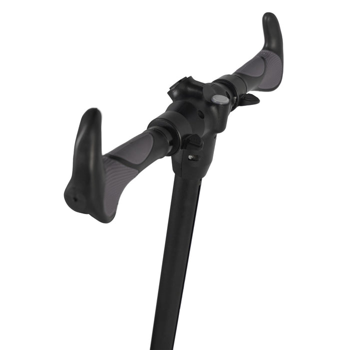 ESwing Fastfold Electric Ride-on Golf Cart Mobility Scooter