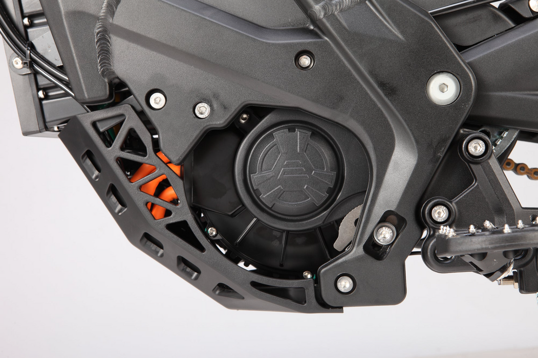 E RIDE PRO SR L3E Road Legal LAMS Edition Electric Dirt Bike