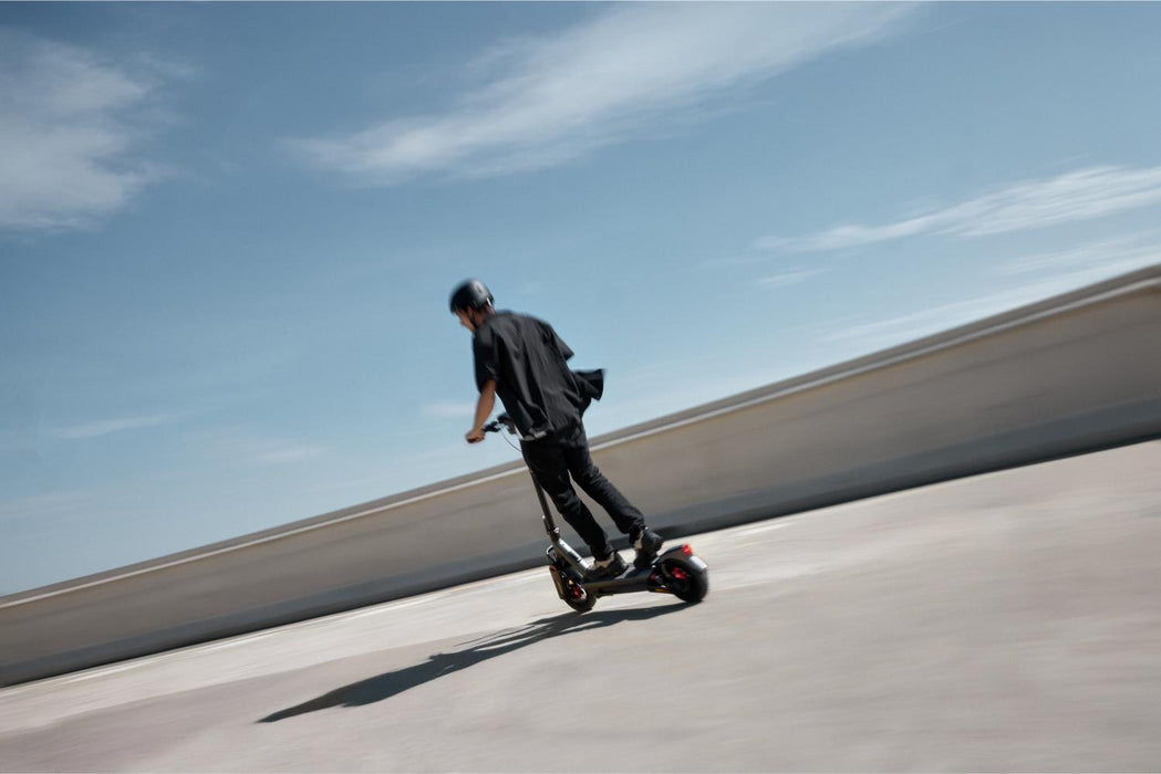 Segway Max G3
