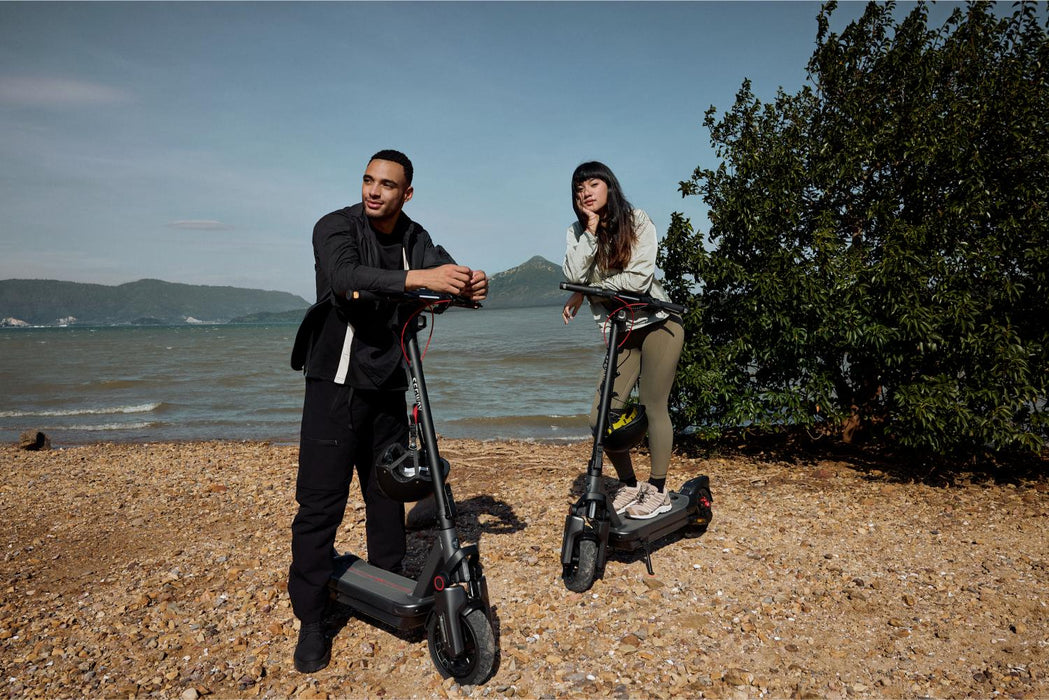Segway Max G3