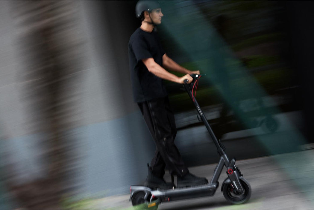 Segway Max G3