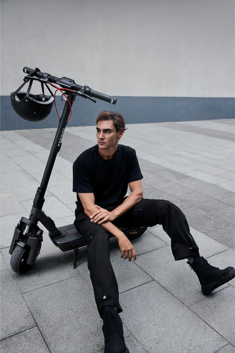 Segway Max G3