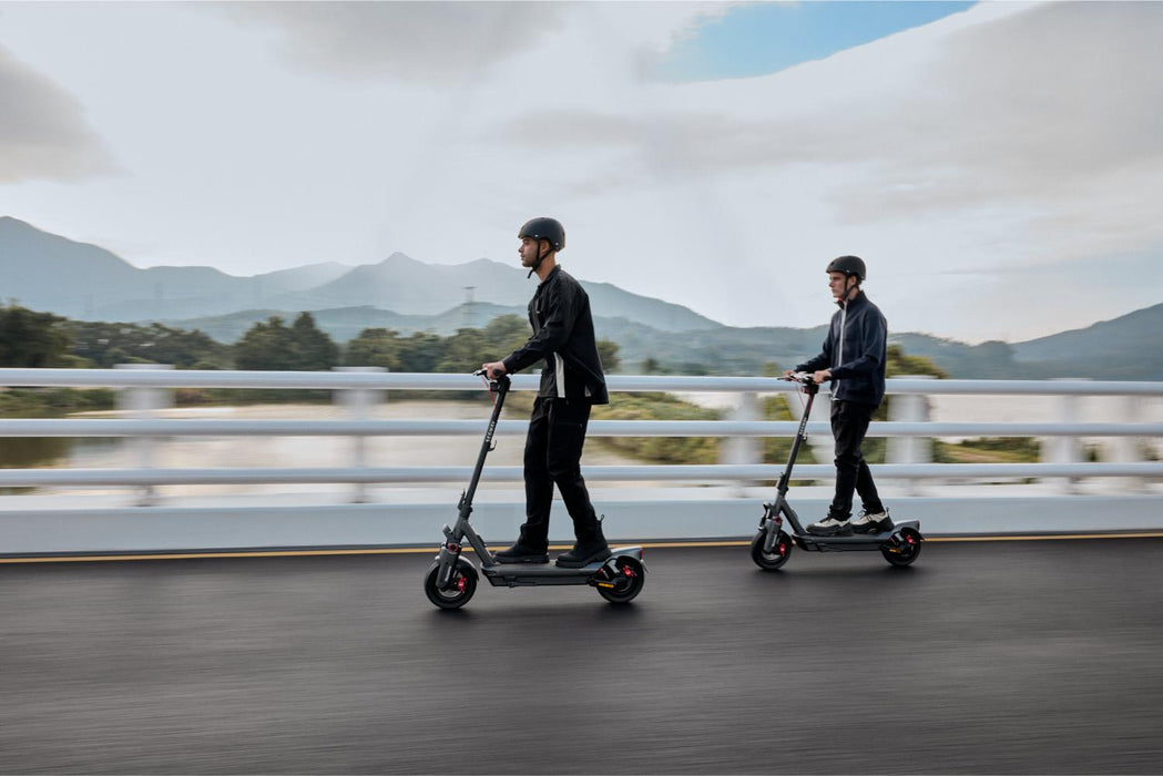 Segway Max G3