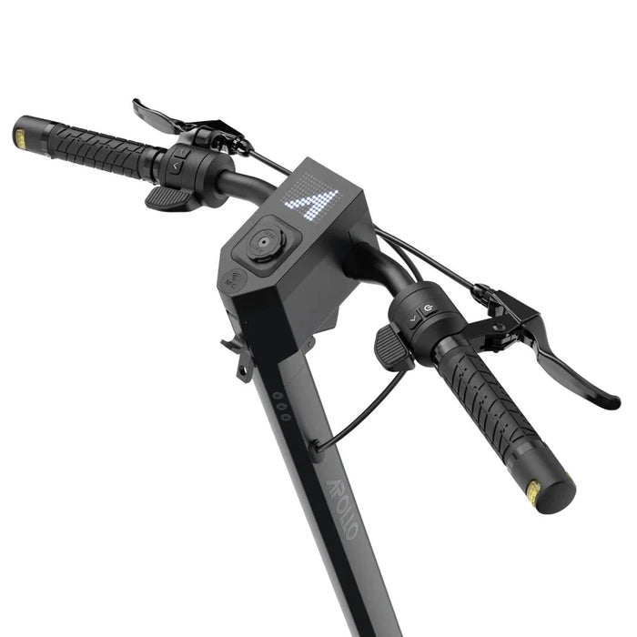 Apollo Phantom 2.0 52v 2025