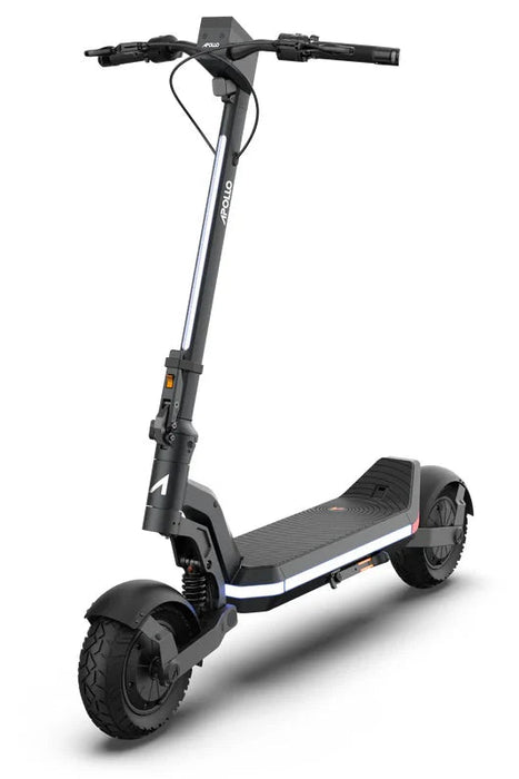 Apollo Phantom 2.0 52v 2025