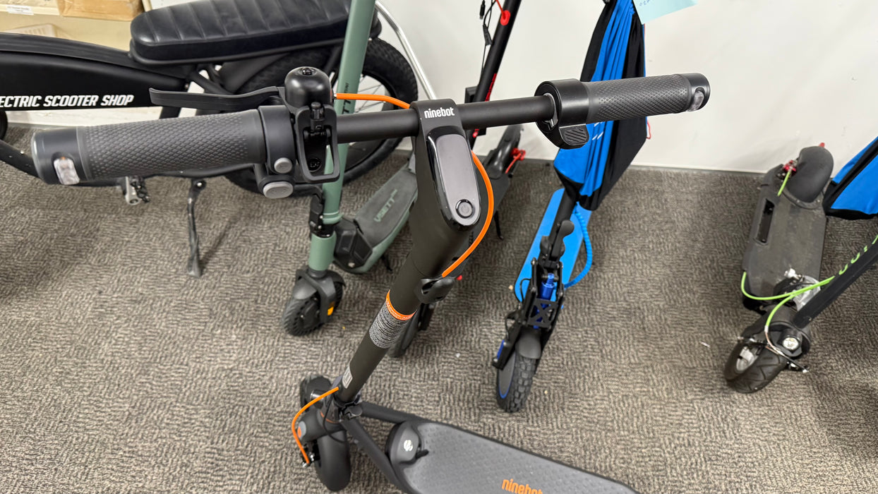 Segway Ninebot F2 Pro (new - open box unit)