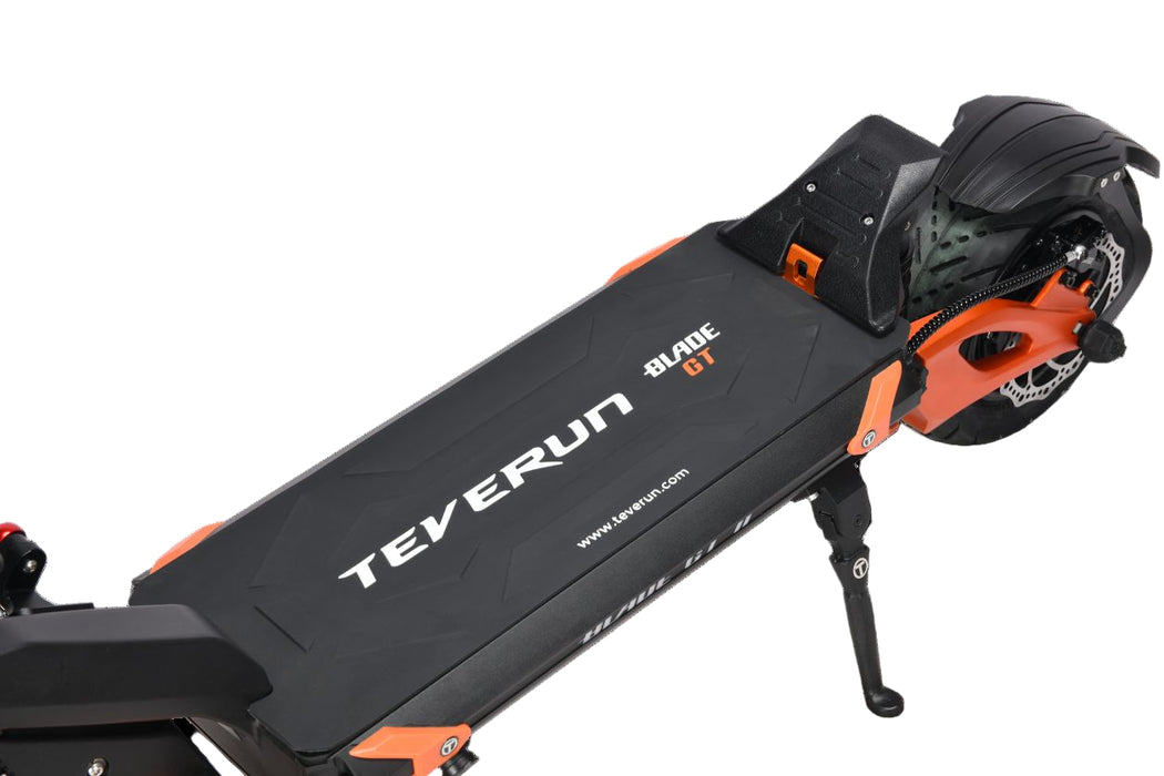 Blade GTII  - 5000w