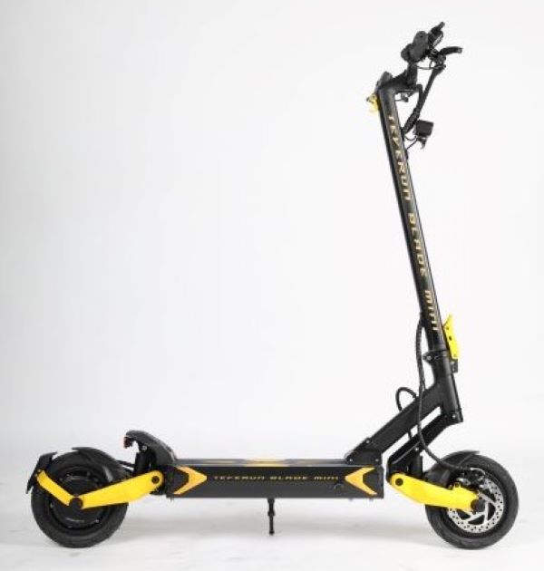 Teverun Blade Mini Pro