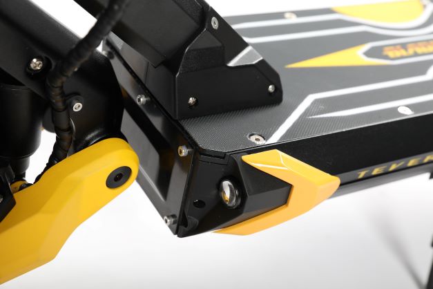 Teverun Blade Mini Pro