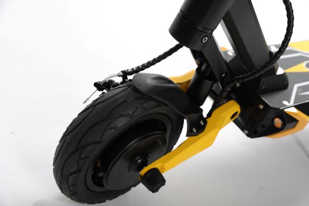 Teverun Blade Mini Pro