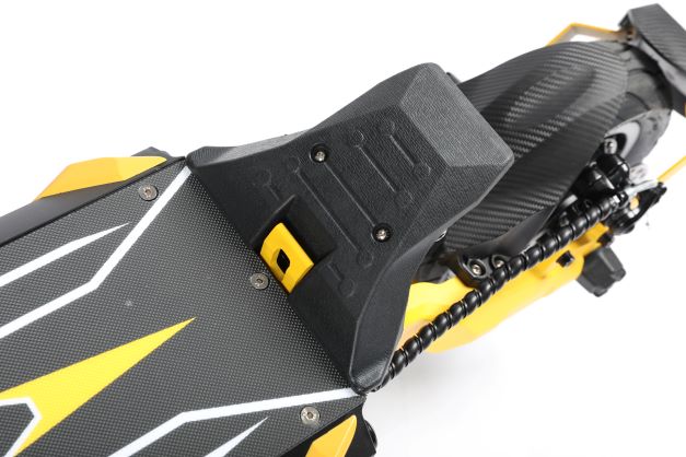 Teverun Blade Mini Pro