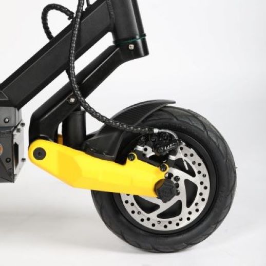 Teverun Blade Mini Pro