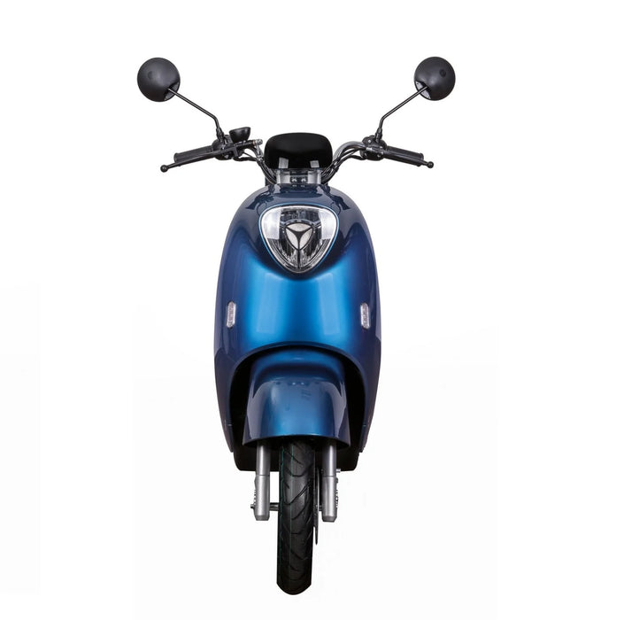 YADEA M6 Graphene Electric Moped