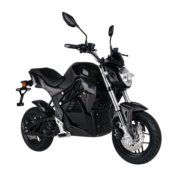 CINECO City Slicker Electric Moped