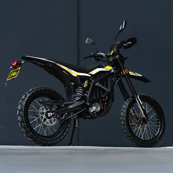 SurRon Ultra Bee Road Version