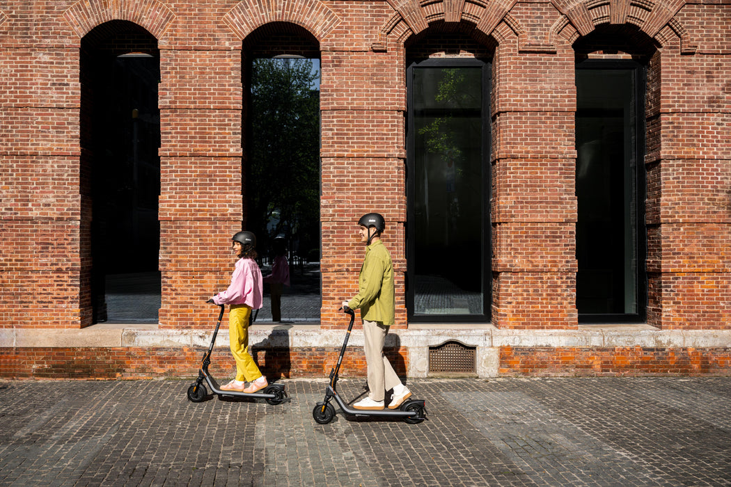 Segway E2 Plus II