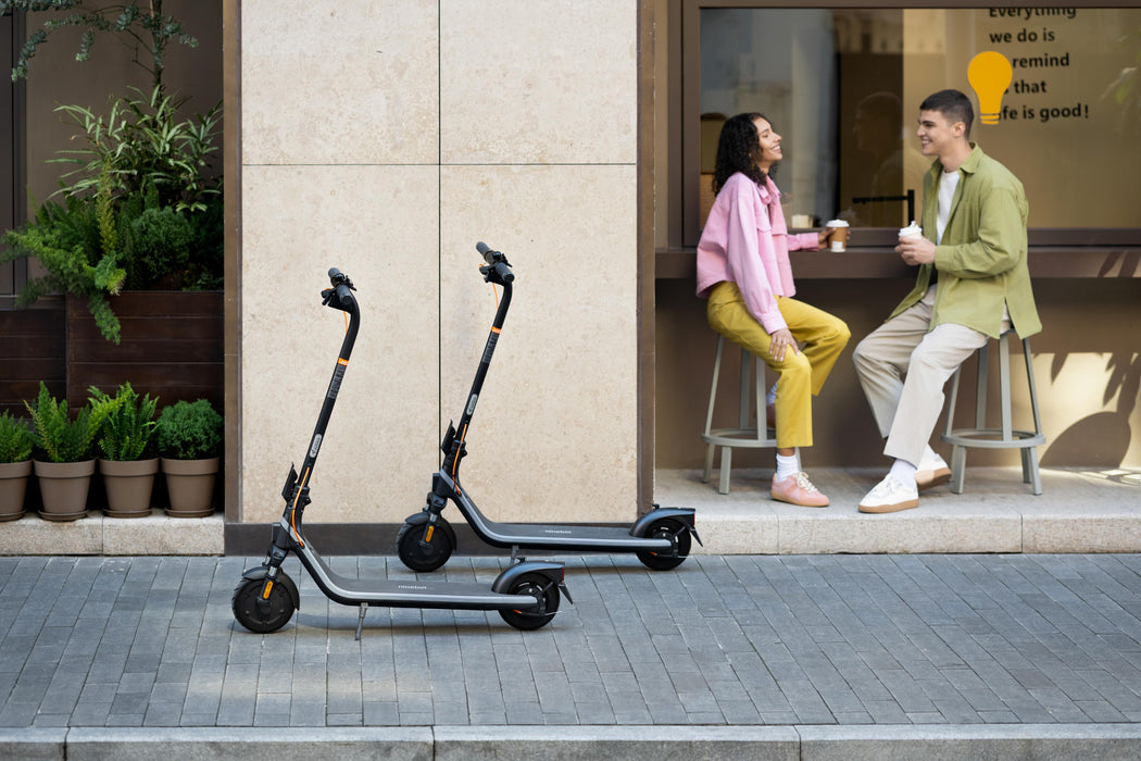 Segway E2 Plus II