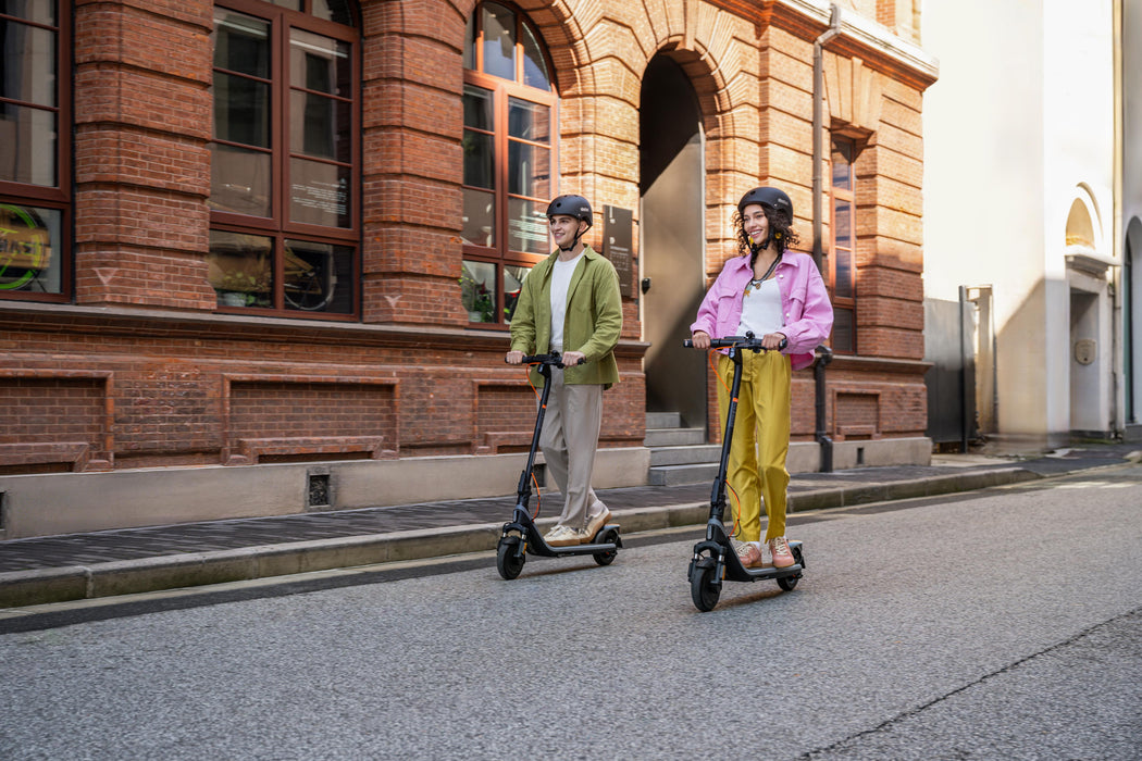 Segway E2 Plus II