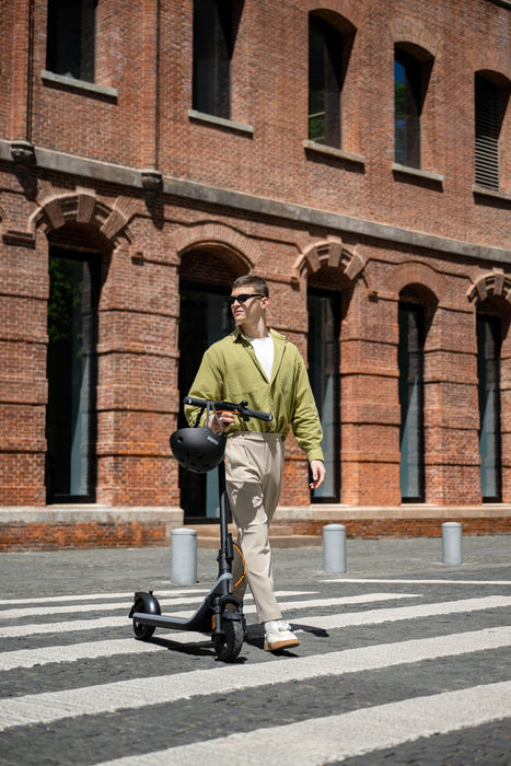 Segway E2 Plus II