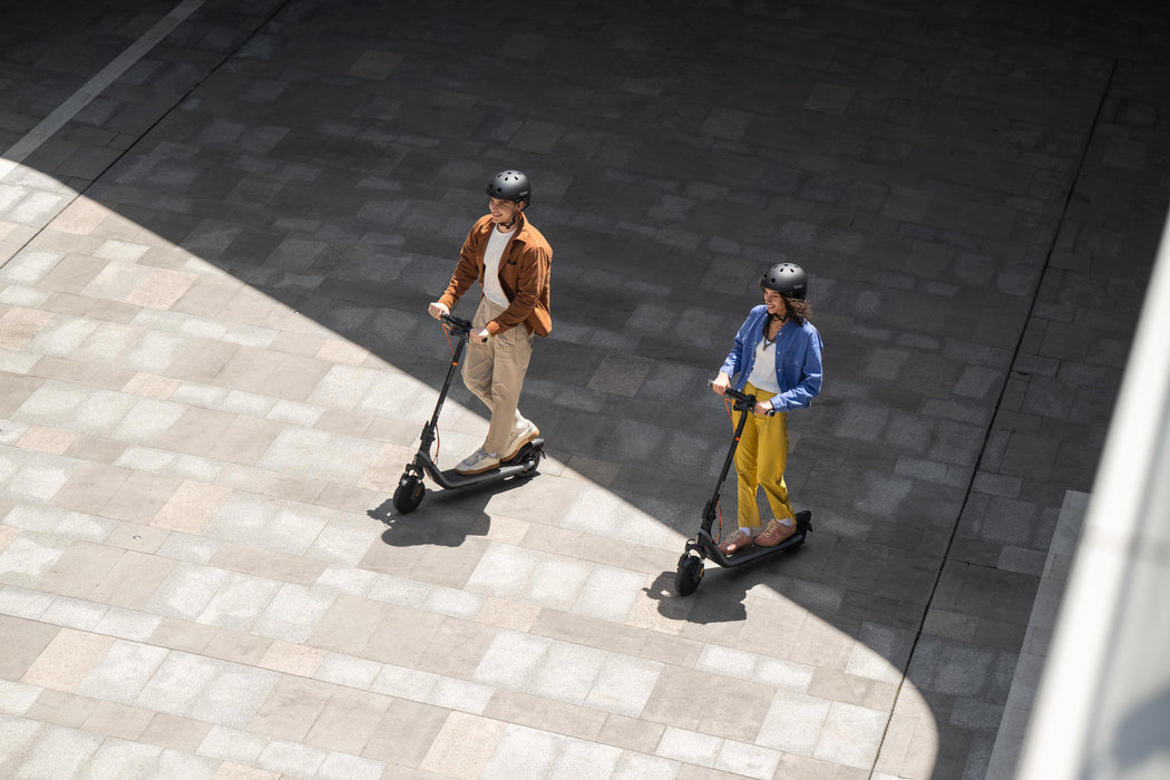 Segway E2 Plus II