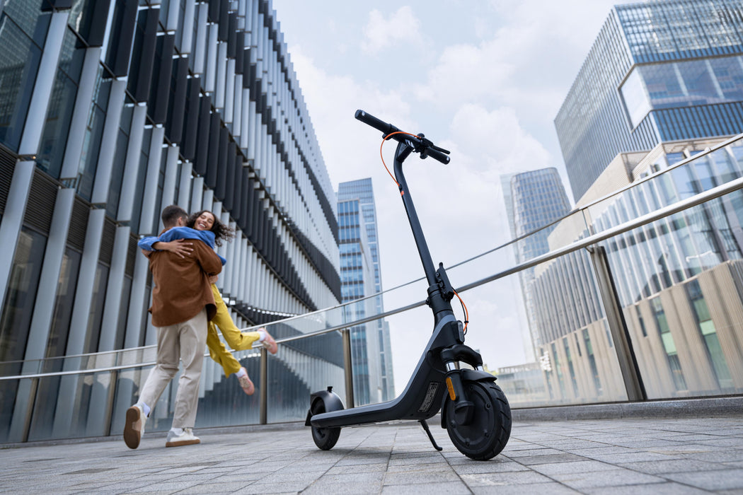 Segway E2 Plus II