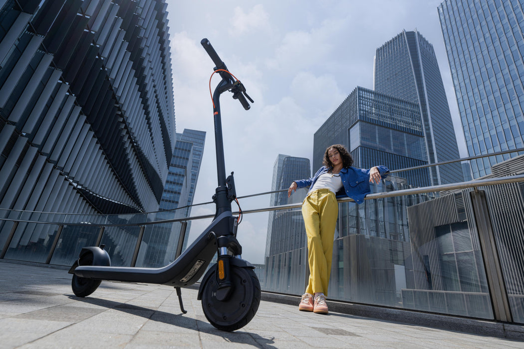 Segway E2 Plus II