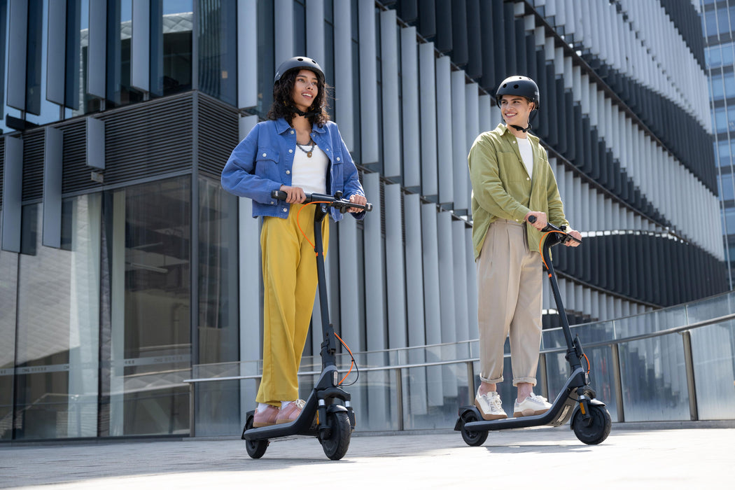 Segway E2 Plus II