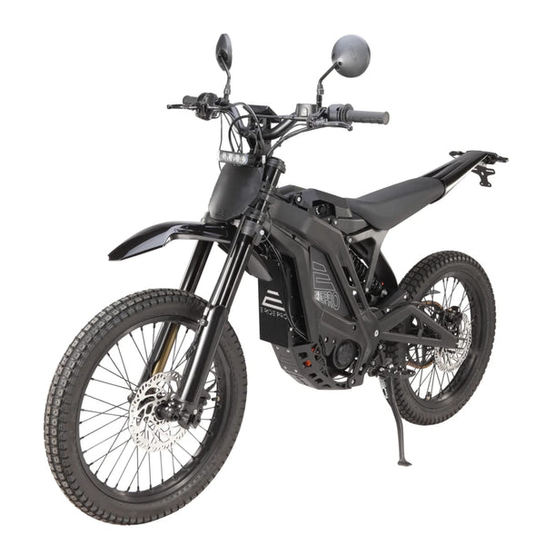E RIDE PRO SR L1E Road Legal Edition Electric Dirt Bike