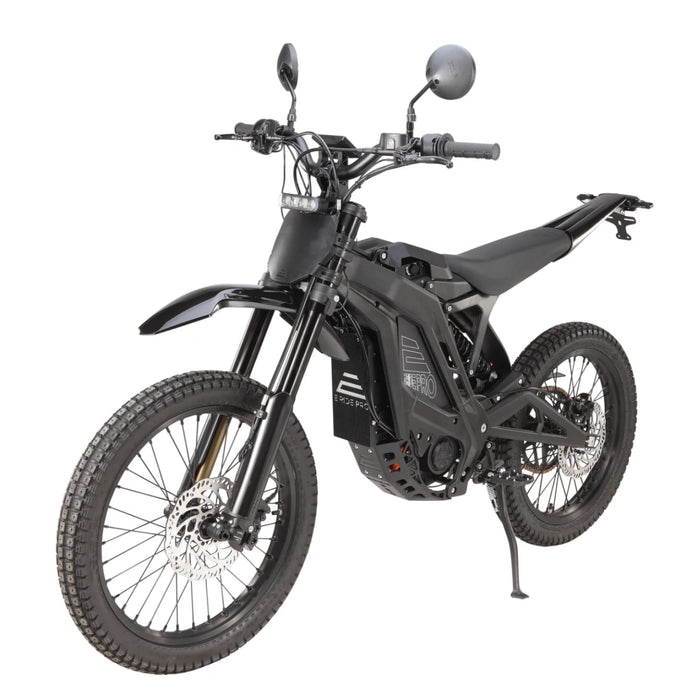 E RIDE PRO SR L1E Road Legal Edition Electric Dirt Bike