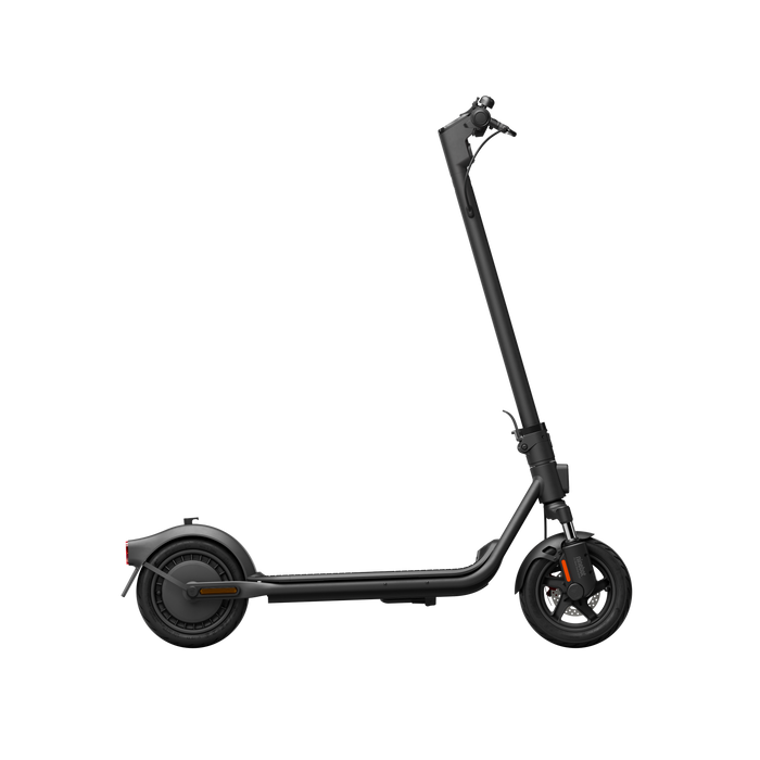 Segway F2 II