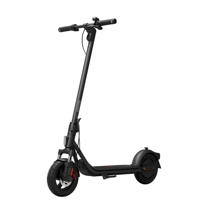Segway F2 II