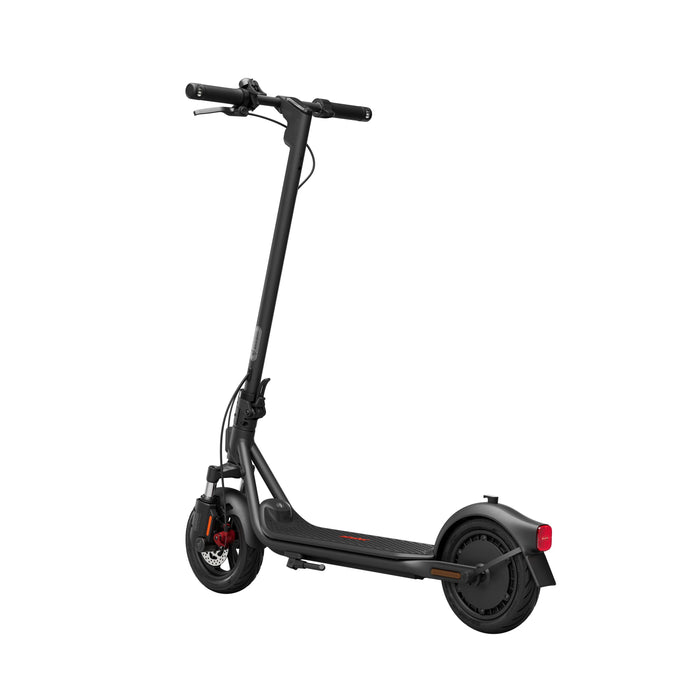 Segway F2 II