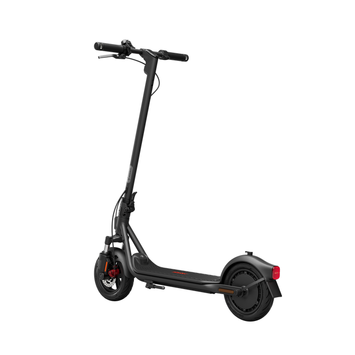 Segway F2 II